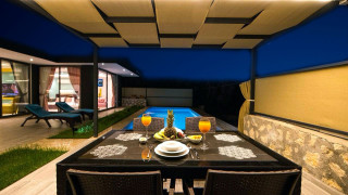 VKV2975 Villa Kalkan