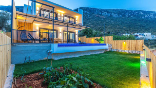 VKV8613 Villa Kalkan
