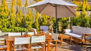 VKV7966 Villa Kalkan