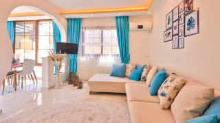 VKV5120 Villa Kalkan