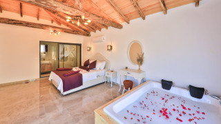 VKV5670 Villa Kalkan