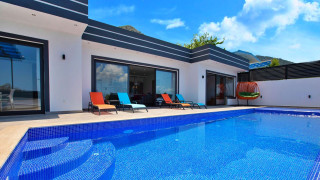 VKV6828 Villa Kalkan