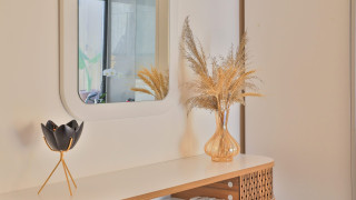 VKV5120 Villa Kalkan