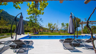 VKV7466 Villa Kalkan
