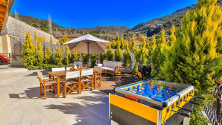 VKV7966 Villa Kalkan