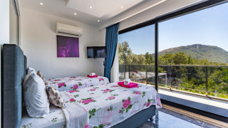 VKV8490 Villa Kalkan