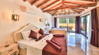 VKV5670 Villa Kalkan