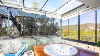 VKV6743 Villa Kalkan