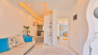 VKV5120 Villa Kalkan