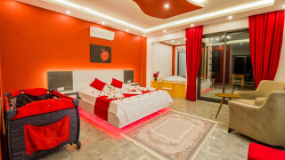 VKV5910 Villa Kalkan