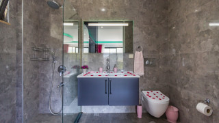 VKV8490 Villa Kalkan