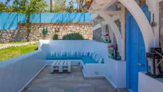 VKV7466 Villa Kalkan