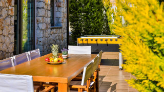 VKV5684 Villa Kalkan