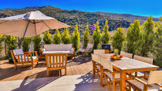 VKV7966 Villa Kalkan