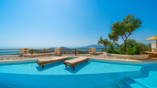 VKV4609 Villa Kalkan