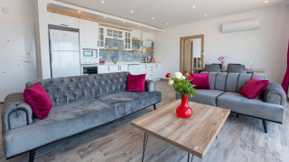 VKV6828 Villa Kalkan
