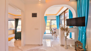 VKV5120 Villa Kalkan