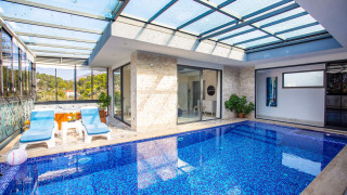 VKV6743 Villa Kalkan