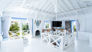 VKV7466 Villa Kalkan