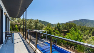 VKV8490 Villa Kalkan