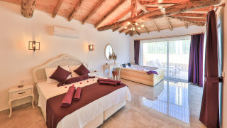 VKV5670 Villa Kalkan