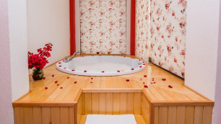 VKV5910 Villa Kalkan