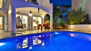 VKV1786 Villa Kalkan