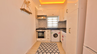 VKV5120 Villa Kalkan