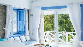 VKV7466 Villa Kalkan