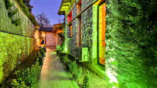 VKV7479 Villa Kalkan