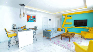VKV2975 Villa Kalkan
