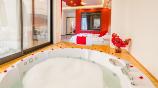 VKV5910 Villa Kalkan