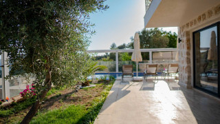 VKV9886 Villa Kalkan
