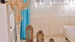 VKV5120 Villa Kalkan