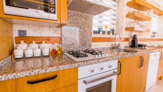 VKV2596 Villa Kalkan
