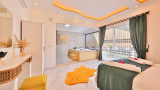 VKV5120 Villa Kalkan