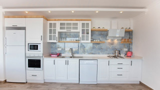 VKV6828 Villa Kalkan