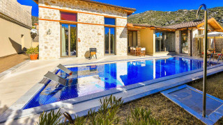 VKV2543 Villa Kalkan