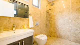 VKV5910 Villa Kalkan