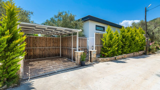 VKV8490 Villa Kalkan