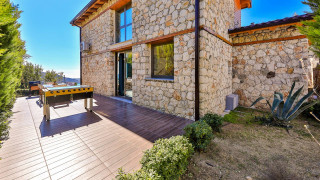 VKV5684 Villa Kalkan