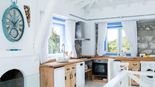 VKV7466 Villa Kalkan