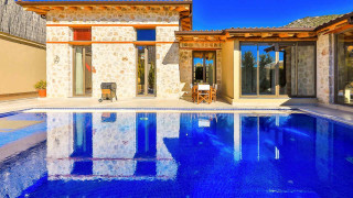VKV2543 Villa Kalkan