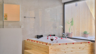 VKV5120 Villa Kalkan