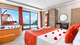 VKV6828 Villa Kalkan