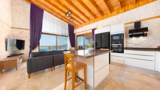 VKV4609 Villa Kalkan