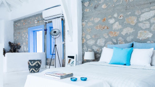 VKV7466 Villa Kalkan