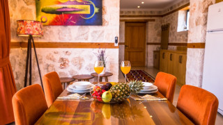 VKV2596 Villa Kalkan