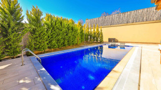 VKV2543 Villa Kalkan