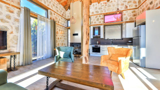 VKV7479 Villa Kalkan